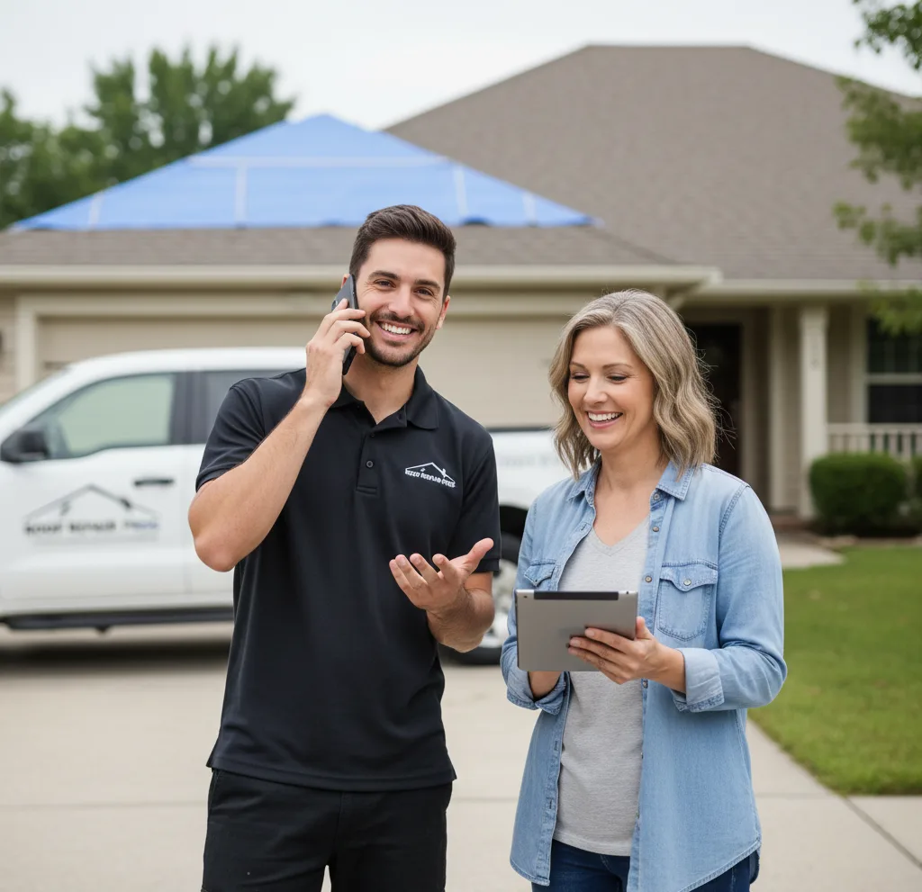 Roof Maintenance in Runnemede, NJ